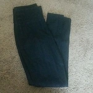 Knit Jeggings